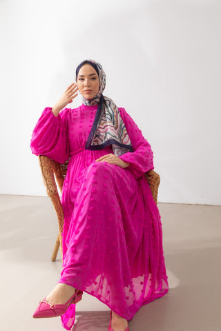 Silk Home Desenli Soft Şal 70012-17 - Desenli Soft Şal - | Silk Home