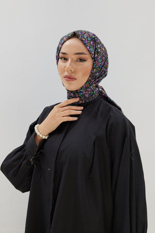 Silk Home Desenli Soft Şal 70013-06