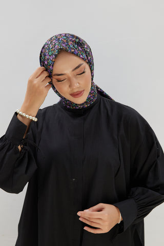 Silk Home Desenli Soft Şal 70013-06