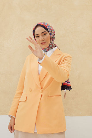 Silk Home Desenli Soft Şal 70013-14