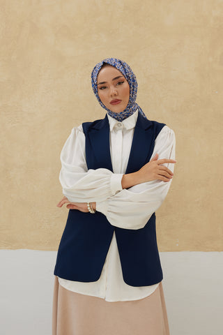 Silk Home Desenli Soft Şal 70013-24