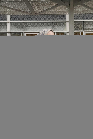 Silk Home Desenli Soft Şal 70028-10