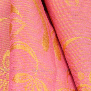 Silk Home Dört Renk %100 İpek Şal  SE1089-14