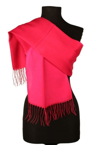Silk Home Double Color Şal SE5431-24