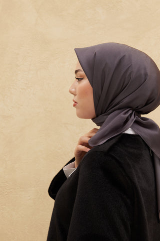 Silk Home Düz Shiny Eşarp 75006-03