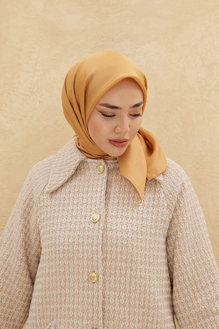 Silk Home Düz Shiny Eşarp 75006-19