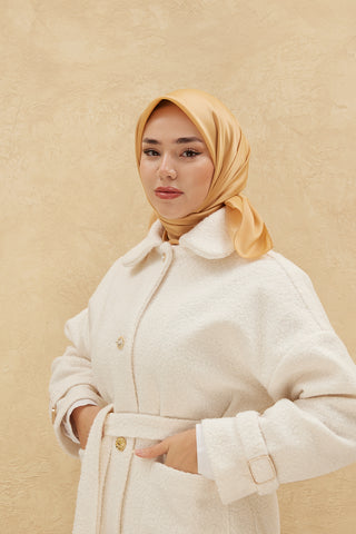 Silk Home Düz Shiny Eşarp 75006-20