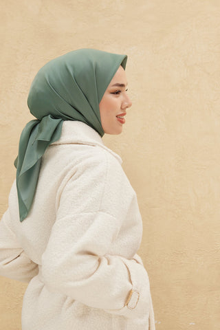 Silk Home Düz Shiny Eşarp 75006-29
