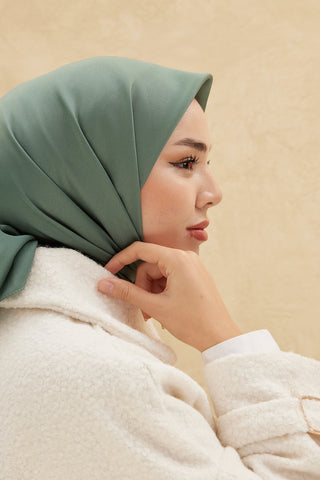 Silk Home Düz Shiny Eşarp 75006-29