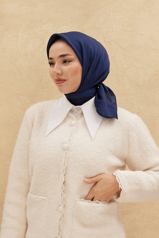 Silk Home Düz Shiny Eşarp 75006-39