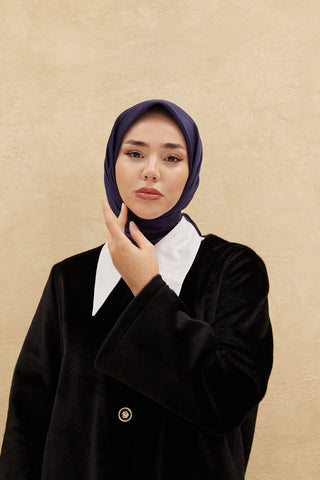 Silk Home Düz Shiny Eşarp 75006-40