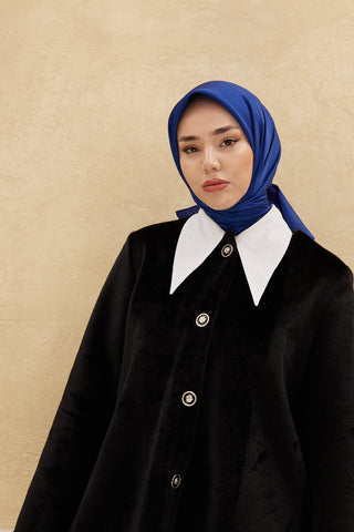 Silk Home Düz SHiny Eşarp 75006-41