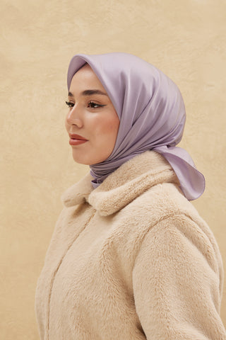 Silk Home Düz Shiny Eşarp 75006-45
