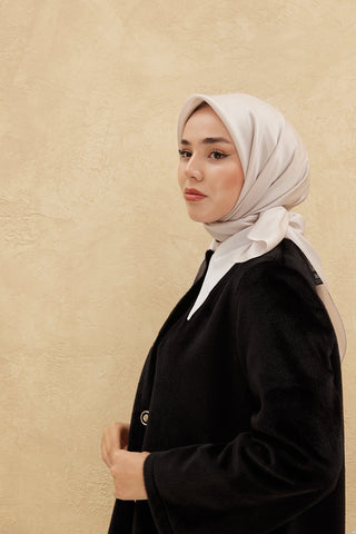 Silk Home Düz Shiny Eşarp 75006-53