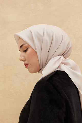 Silk Home Düz Shiny Eşarp 75006-53