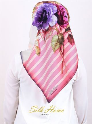 Silk Home Exclusive İpek Eşarp 30201-01