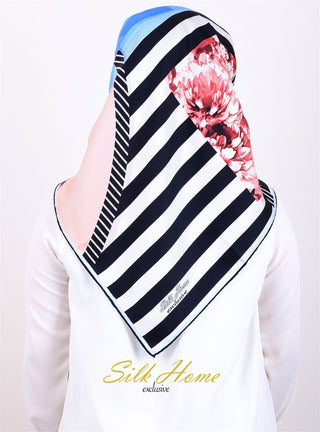 Silk Home Exclusive İpek Eşarp 30202-02