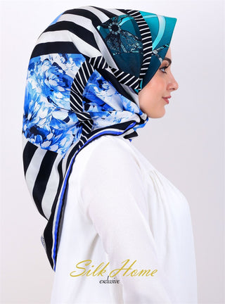 Silk Home Exclusive İpek Eşarp 30202-04