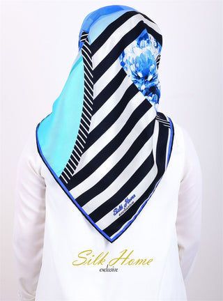 Silk Home Exclusive İpek Eşarp 30202-04
