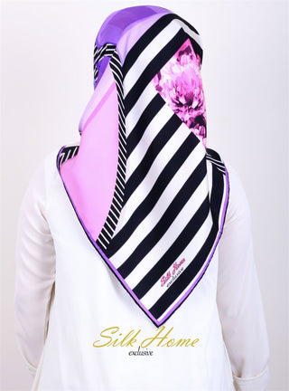 Silk Home Exclusive Silk Scarf 30202-06