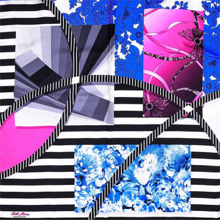 Silk Home Exclusive Silk Scarf 30202-07