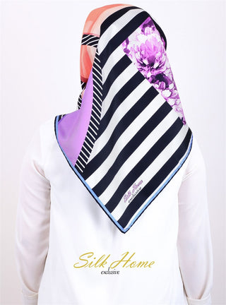 Silk Home Exclusive Silk Scarf 30202-08