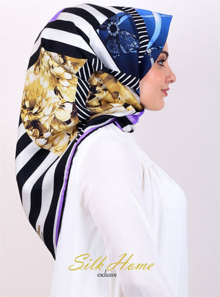 Silk Home Exclusive İpek Eşarp 30202-09