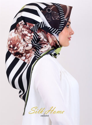 Silk Home Exclusive İpek Eşarp 30202-11