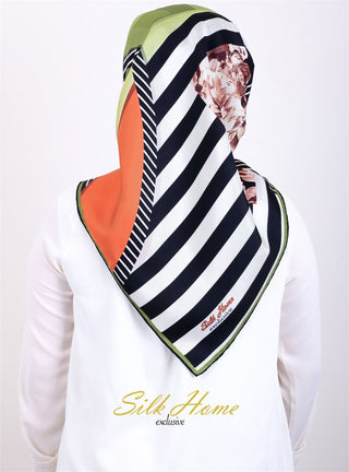 Silk Home Exclusive İpek Eşarp 30202-11