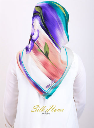 Silk Home Exclusive İpek Eşarp 30203-02