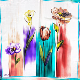 Silk Home Exclusive İpek Eşarp 30203-02