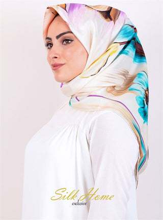 Silk Home Exclusive İpek Eşarp 30203-03