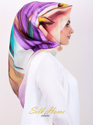 Silk Home Exclusive İpek Eşarp 30203-03
