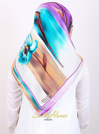 Silk Home Exclusive İpek Eşarp 30203-03