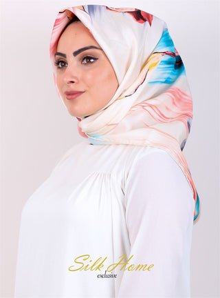 Silk Home Exclusive İpek Eşarp 30203-04