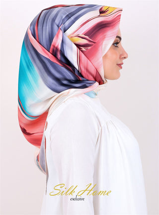 Silk Home Exclusive İpek Eşarp 30203-04