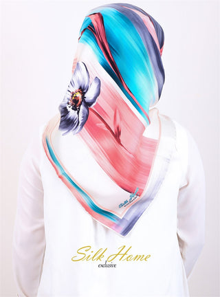Silk Home Exclusive İpek Eşarp 30203-04