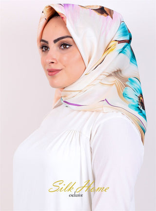 Silk Home Exclusive İpek Eşarp 30203-08