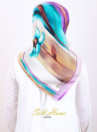 Silk Home Exclusive İpek Eşarp 30203-08