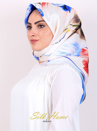 Silk Home Exclusive Silk Scarf 30203-09