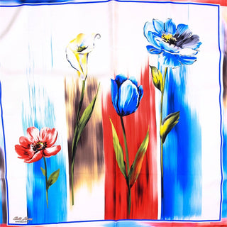 Silk Home Exclusive Silk Scarf 30203-09