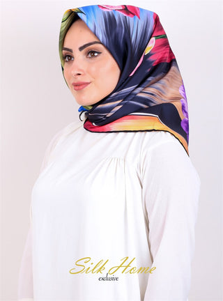 Silk Home Exclusive İpek Eşarp 30203-10