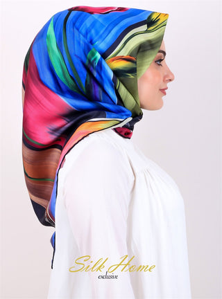 Silk Home Exclusive İpek Eşarp 30203-10