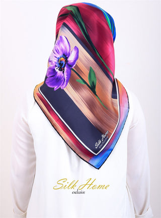 Silk Home Exclusive İpek Eşarp 30203-10