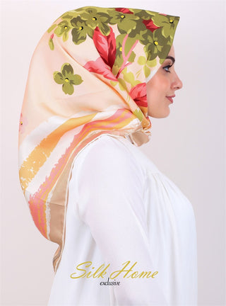 Silk Home Exclusive İpek Eşarp 30204-01
