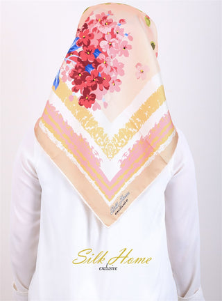 Silk Home Exclusive İpek Eşarp 30204-01