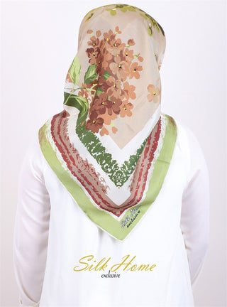 Silk Home Exclusive İpek Eşarp 30204-02