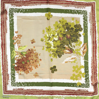 Silk Home Exclusive İpek Eşarp 30204-02