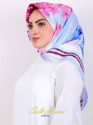 Silk Home Exclusive İpek Eşarp 30204-05