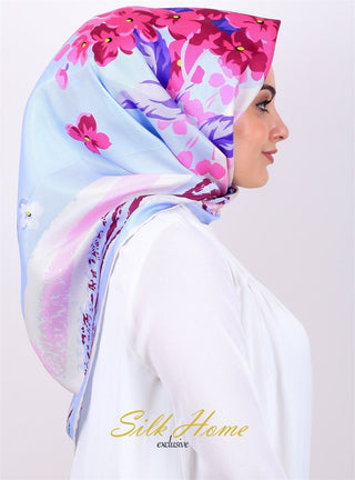 Silk Home Exclusive İpek Eşarp 30204-05